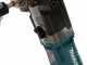 Makita DG001GT105 - Erdbohrer - 40V 5Ah - BOHRSPITZE NICHT ENTHALTEN