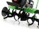 Diesel-Motorhacke AgriEuro Premium-Line AGRI 102 - 296 ccm Dieselmotor