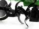 Diesel-Motorhacke AgriEuro Premium-Line AGRI 102 - 296 ccm Dieselmotor