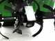 Diesel-Motorhacke AgriEuro Premium-Line AGRI 102 - 296 ccm Dieselmotor