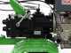 Diesel-Motorhacke AgriEuro Premium-Line AGRI 102 - 296 ccm Dieselmotor