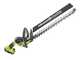 Akku-Heckenschere RYOBI RY18HT50A-0 - 18V - Schwert 50 cm - AKKU UND LADEGER&Auml;T NICHT ENTHALTEN