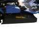 Hochgras-Rasentraktor Iseki SRA 800A 2WD - Kawasaki Motor 603 cm&sup3;- M&auml;hdeck 80 cm