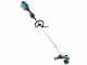 Makita UR003GZ01 - Akku-Motorsense - 40V - SOLO - OHNE AKKUS UND LADEGER&Auml;T