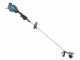 Makita UR003GZ01 - Akku-Motorsense - 40 V - 2.5Ah