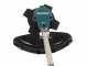 Makita UR003GZ01 - Akku-Motorsense - 40 V - 2.5Ah