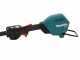 Makita UR003GZ01 - Akku-Motorsense - 40 V - 2.5Ah