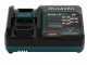 Makita UR003GZ01 - Akku-Motorsense - 40 V - 2.5Ah