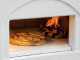 Palazzetti Easy Large - Backofen Pizzaofen - Innenraum: 77x96 cm - 6 Pizzen