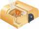 Palazzetti Easy Large - Backofen Pizzaofen - Innenraum: 77x96 cm - 6 Pizzen