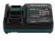 Makita UR003GZ01 - Akku-Motorsense - 40V - 4Ah