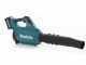 Akku-Laubbl&auml;ser Makita UB001G 40V - mit Akku 40V/ 2.5Ah