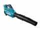 Akku-Laubbl&auml;ser Makita UB001G 40V - mit Akku 40V/ 2.5Ah