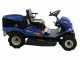 Hochgras-Rasentraktor Iseki SRA 950A 4WD - Kawasaki Motor 726 cm&sup3; -  Vierradantrieb