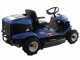 Hochgras-Rasentraktor Iseki SRA 950A 4WD - Kawasaki Motor 726 cm&sup3; -  Vierradantrieb