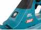 Akku-Laubbl&auml;ser Makita UB001G 40V - mit Akku 40V/ 4 Ah