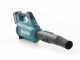 Akku-Laubbl&auml;ser Makita UB001G 40V - mit Akku 40V/ 4 Ah