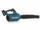 Akku-Laubbl&auml;ser Makita UB001G 40V - mit Akku 40V/ 4 Ah