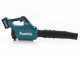 Akku-Laubbl&auml;ser Makita UB001G 40V - mit Akku 40V/ 4 Ah