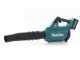 Akku-Laubbl&auml;ser Makita UB001G 40V - mit Akku 40V/ 4 Ah