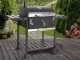 MasterCook Friend - Holzkohlegrill - Grillrost 46x41 cm
