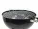 MasterCook Ketty 57 - Holzkohlegrill - Durchmesser des Grillrosts 57 cm