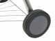 MasterCook Ketty 57 - Holzkohlegrill - Durchmesser des Grillrosts 57 cm