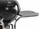 MasterCook Sally - Holzkohlegrill mit Wagen - Durchmesser des Grillrosts 57 cm