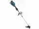 Makita UX01G - Akku Multifunktions-Motorsense -  40V - 2.5Ah
