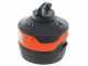 Akku-Spr&uuml;hger&auml;t f&uuml;r Garten Stocker Geyser 4 L - 12V 2,5Ah