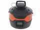 Akku-Spr&uuml;hger&auml;t f&uuml;r Garten Stocker Geyser 4 L - 12V 2,5Ah