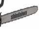 SHINDAIWA SDK 451S - Benzin-Motors&auml;ge- Schwertl&auml;ge 38 cm
