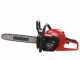 SHINDAIWA SDK 451S - Benzin-Motors&auml;ge- Schwertl&auml;ge 38 cm
