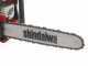 SHINDAIWA SDK 451S - Benzin-Motors&auml;ge- Schwertl&auml;ge 38 cm