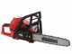 SHINDAIWA SDK 451S - Benzin-Motors&auml;ge- Schwertl&auml;ge 38 cm
