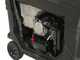 BlackStone B-iG 9000 - Inverter Stromerzeuger 7.5 kW - 230V - leise - mit R&auml;dern