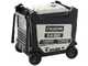 BlackStone B-iG 9000 - Inverter Stromerzeuger 7.5 kW - Dauerleistung 7 kW - 230V + ATS