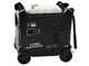 BlackStone B-iG 9000 - Inverter Stromerzeuger 7.5 kW - Dauerleistung 7 kW - 230V + ATS