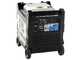 BlackStone B-iG 9000 - Inverter Stromerzeuger 7.5 kW - Dauerleistung 7 kW - 230V + ATS