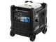 BlackStone B-iG 9000 - Inverter Stromerzeuger 7.5 kW - Dauerleistung 7 kW - 230V + ATS