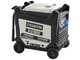 BlackStone B-iG 9000 - Inverter Stromerzeuger 7.5 kW - Dauerleistung 7 kW - 230V + ATS