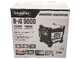 BlackStone B-iG 9000 - Inverter Stromerzeuger 7.5 kW - Dauerleistung 7 kW - 230V + ATS