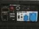 BlackStone B-iG 9000 - Inverter Stromerzeuger 7.5 kW - Dauerleistung 7 kW - 230V + ATS