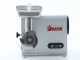 Sirman TC 22 Dakota FX - Elektrischer Fleischwolf - aus Aluminium und Edelstahl