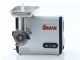Sirman TC 22 Dakota - Elektrischer Fleischwolf  - aus Aluminium und Edelstahl - 750 W