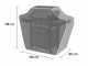Abdeckhaube Grill classic L Campingaz