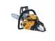 Stiga CS 540 - Benzin-Motors&auml;ge - 2-Takt-Motor 38,5 cm&sup3; - Schwert 35 cm 14&quot;