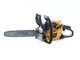 Stiga CS 540 - Benzin-Motors&auml;ge - 2-Takt-Motor 38,5 cm&sup3; - Schwert 35 cm 14&quot;