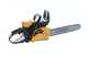 Stiga CS 540 - Benzin-Motors&auml;ge - 2-Takt-Motor 38,5 cm&sup3; - Schwert 35 cm 14&quot;