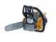 Stiga CS 540 - Benzin-Motors&auml;ge - 2-Takt-Motor 38,5 cm&sup3; - Schwert 35 cm 14&quot;